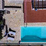 Villa Apollo Romantic Sea View