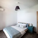 Apollo Romantic Sea View