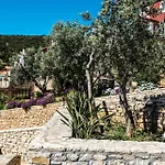 Villa Apollo Romantic Sea View Kiveri