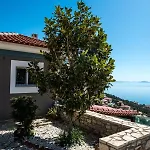 Villa Apollo Romantic Sea View