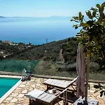 Villa Apollo Romantic Sea View *
