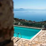 Villa Apollo Romantic Sea View