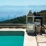 Apollo Romantic Sea View * Kiveri