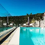 Villa Apollo Romantic Sea View *