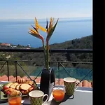 Villa Apollo Romantic Sea View *