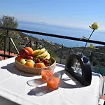 Apollo Romantic Sea View