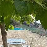 Apollo Romantic Sea View Kiveri