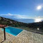 Apollo Romantic Sea View