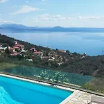 Villa Apollo Romantic Sea View