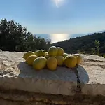Apollo Romantic Sea View Kiveri