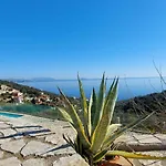 Villa Apollo Romantic Sea View *