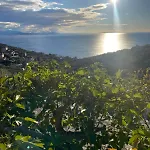 Apollo Romantic Sea View * Kiveri