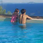 Apollo Romantic Sea View Villa