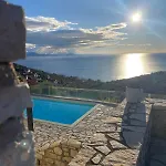 Apollo Romantic Sea View