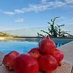 Villa Apollo Romantic Sea View