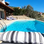 Apollo Romantic Sea View * Kiveri