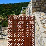 Villa Apollo Romantic Sea View Kiveri