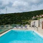 Apollo Romantic Sea View * Kiveri