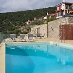 Apollo Romantic Sea View