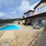 Villa Apollo Romantic Sea View