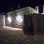 Apollo Romantic Sea View Villa