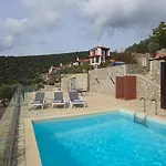 Villa Apollo Romantic Sea View