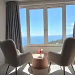 Villa Apollo Romantic Sea View *