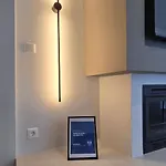 Apollo Romantic Sea View Villa Kivérion