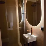 Villa Apollo Romantic Sea View Kivérion