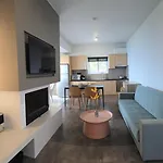 Apollo Romantic Sea View Villa *