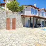 Villa Apollo Romantic Sea View Kivérion