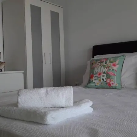 Apollo Romantic Sea View Villa