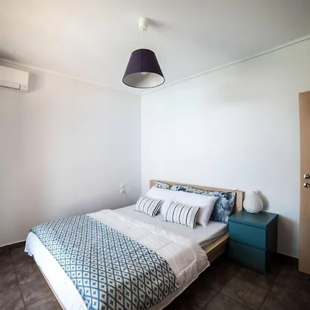 Apollo Romantic Sea View