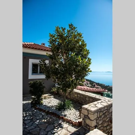 Villa Apollo Romantic Sea View *