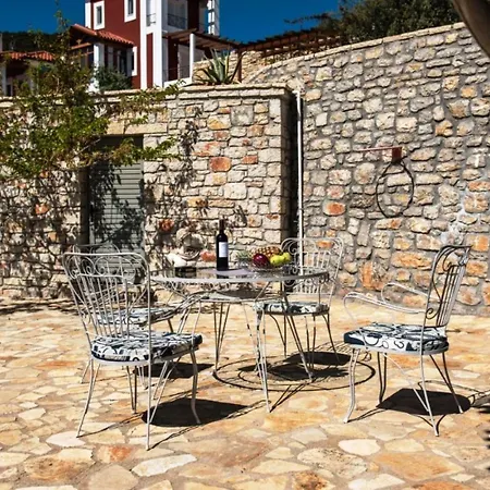 Villa Apollo Romantic Sea View *