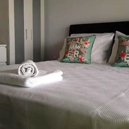 Apollo Romantic Sea View Villa