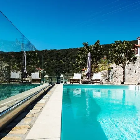 Villa Apollo Romantic Sea View *