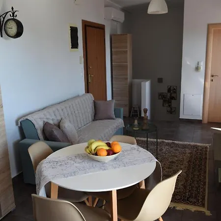 Villa Apollo Romantic Sea View *