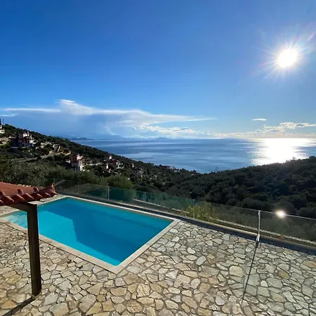 Apollo Romantic Sea View