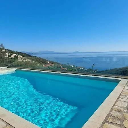 Apollo Romantic Sea View *