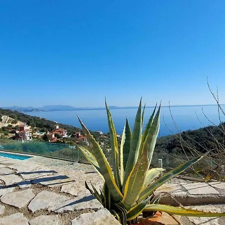 Villa Apollo Romantic Sea View *