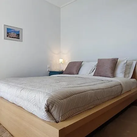 Apollo Romantic Sea View *