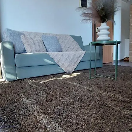 Apollo Romantic Sea View * Kivérion