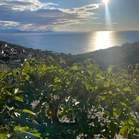 Apollo Romantic Sea View * Kivérion