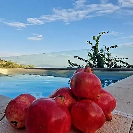 Villa Apollo Romantic Sea View