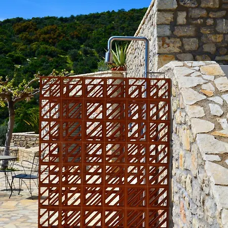Villa Apollo Romantic Sea View Kivérion