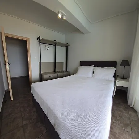 Apollo Romantic Sea View