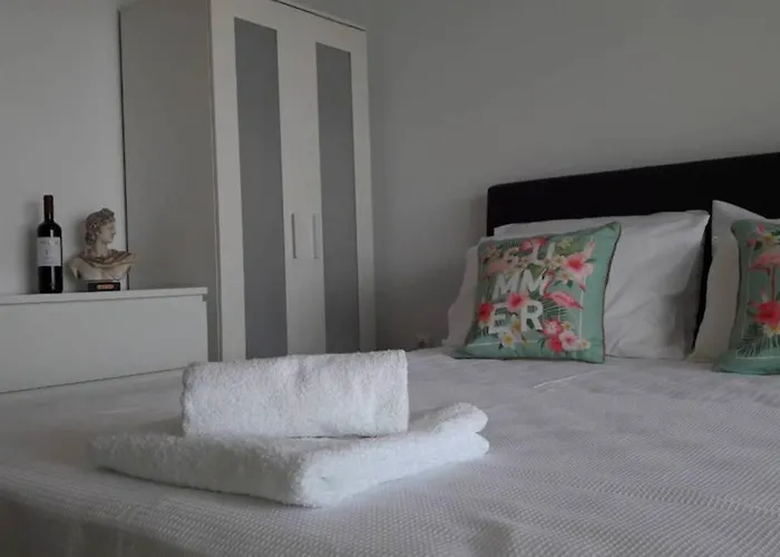 Apollo Romantic Sea View Villa