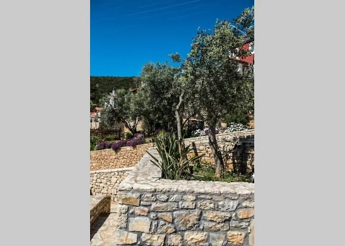 Apollo Romantic Sea View * Kivéri