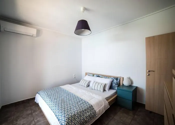 Apollo Romantic Sea View